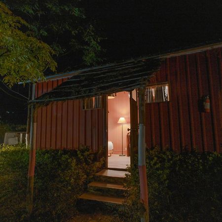LaHermitage Resort Lansdowne Exterior foto